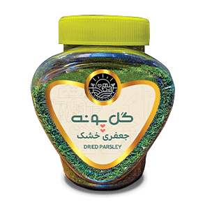 جعفری خشک